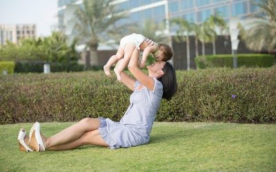 Comment être de bons parents pour vos enfants ?