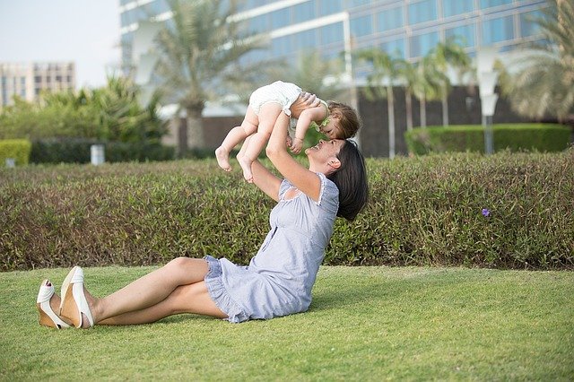 Comment être de bons parents pour vos enfants ?