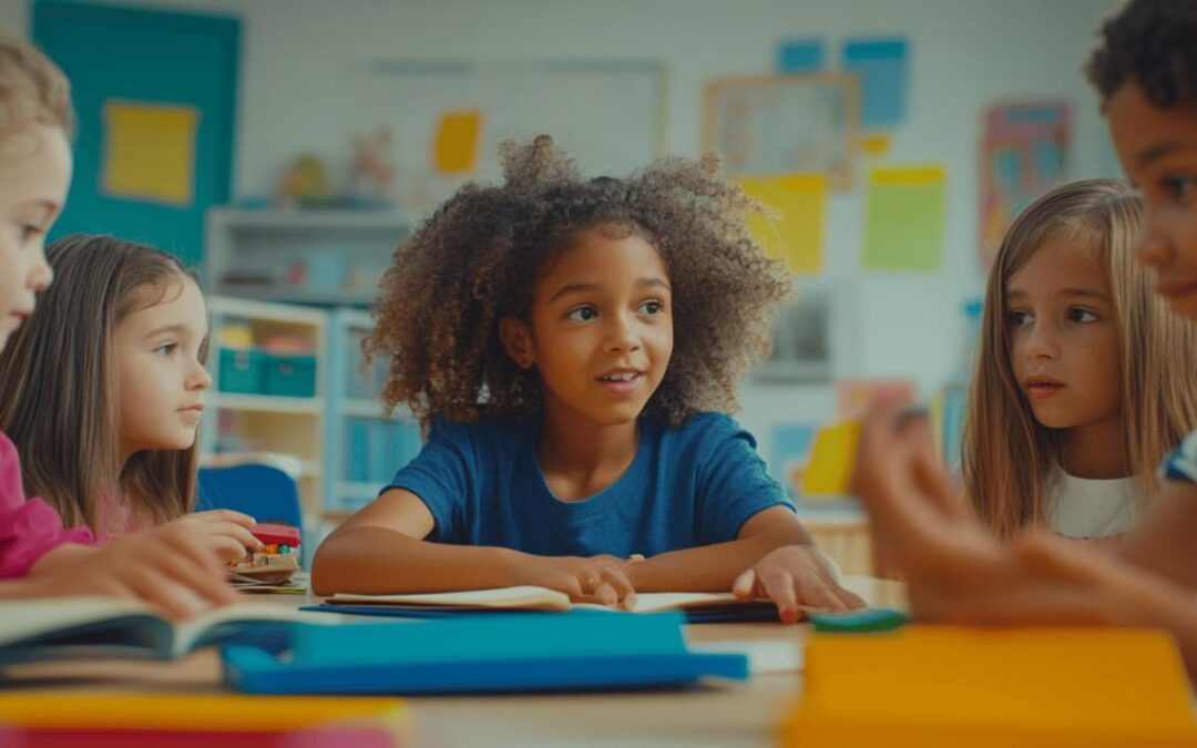 Comment aider les enfants dyslexiques en classe ? Des solutions concrètes pour un apprentissage réussi