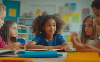 Comment aider les enfants dyslexiques en classe ? Des solutions concrètes pour un apprentissage réussi