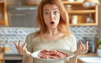 Manger du jambon speck enceinte est vivement déconseillé : les risques pour votre bébé
