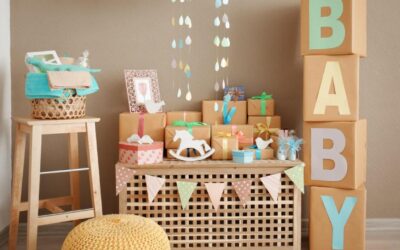 Comment choisir des cadeaux de naissance qui sortent de l’ordinaire