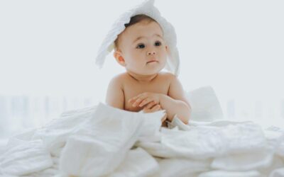 Le confort des couches pour bébés : critères essentiels pour bien choisir