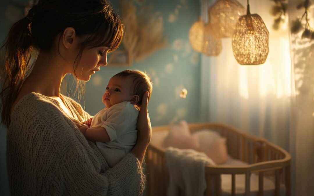 Comment réparer un premier accouchement difficile : guide complet pour jeunes mamans