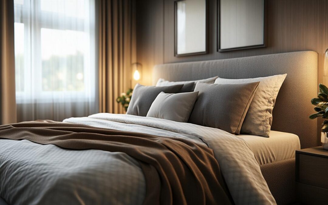 Bien choisir sa literie pour un confort optimal et personnalisé