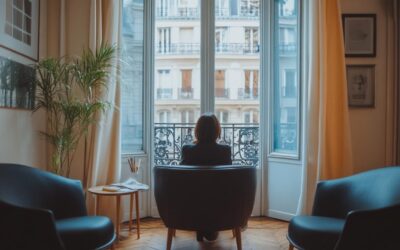 Top 5 des psychanalystes les mieux notés à Paris en 2026 : Karim Barkati, Charlotte Verger…